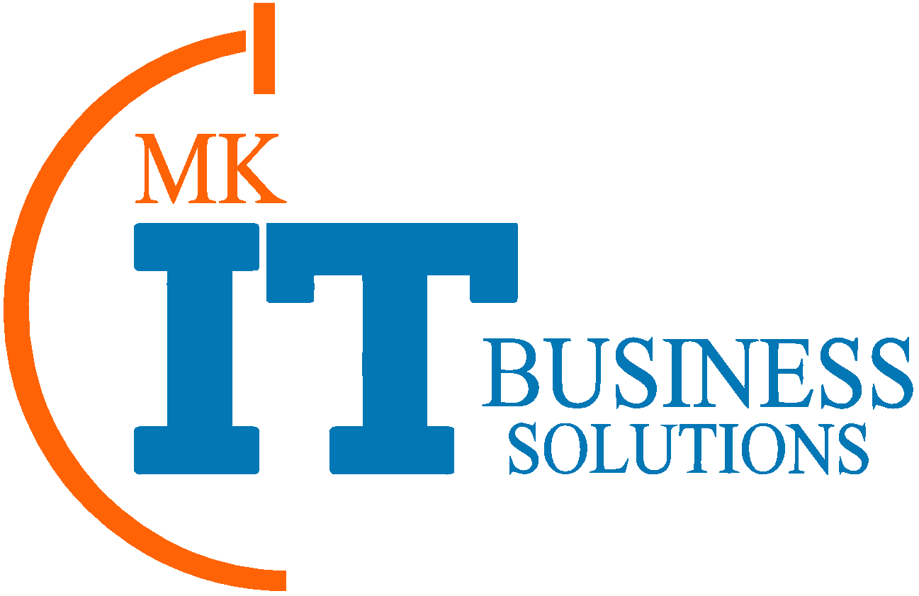 MK IT Business Solutions – MK IT BS